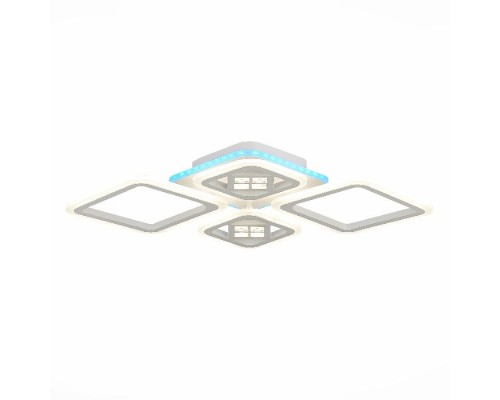 Потолочная люстра Marlin SLE500052-04RGB EvoLed Потолочная люстра Marlin SLE500052-04RGB EvoLed