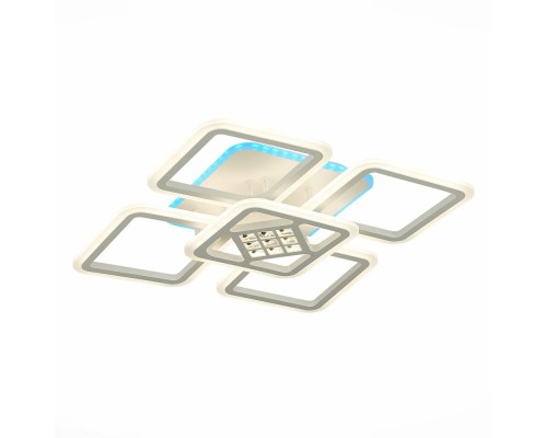Потолочная люстра Marlin SLE500052-05RGB EvoLed Потолочная люстра Marlin SLE500052-05RGB EvoLed