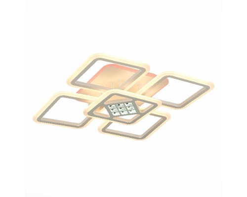Потолочная люстра Marlin SLE500052-05RGB EvoLed Потолочная люстра Marlin SLE500052-05RGB EvoLed