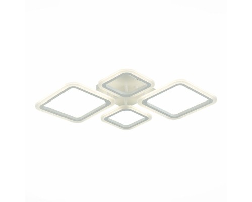 Потолочная люстра Samuro SLE500152-04 EvoLed Потолочная люстра Samuro SLE500152-04 EvoLed