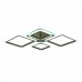 Потолочная люстра Samuro SLE500172-04RGB EvoLed