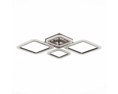 Потолочная люстра Samuro SLE500182-04RGB EvoLed Потолочная люстра Samuro SLE500182-04RGB EvoLed