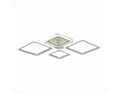 Потолочная люстра Samuro SLE500192-04RGB EvoLed Потолочная люстра Samuro SLE500192-04RGB EvoLed