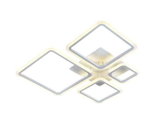 Потолочная люстра Samuro SLE500252-04 EvoLed Потолочная люстра Samuro SLE500252-04 EvoLed