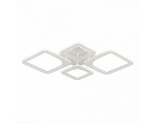 Потолочная люстра Giura SLE500352-04 EvoLed Потолочная люстра Giura SLE500352-04 EvoLed
