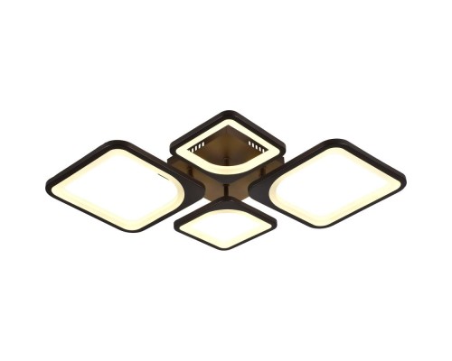 Потолочная люстра Giura SLE500372-04 EvoLed Потолочная люстра Giura SLE500372-04 EvoLed
