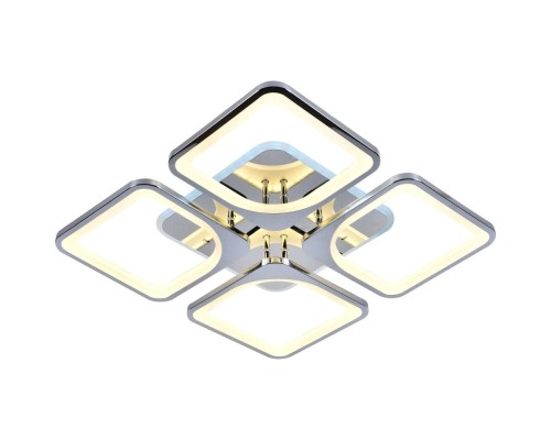 Потолочная люстра Valiano SLE500412-04RGB EvoLed Потолочная люстра Valiano SLE500412-04RGB EvoLed