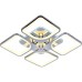 Потолочная люстра Valiano SLE500412-04RGB EvoLed