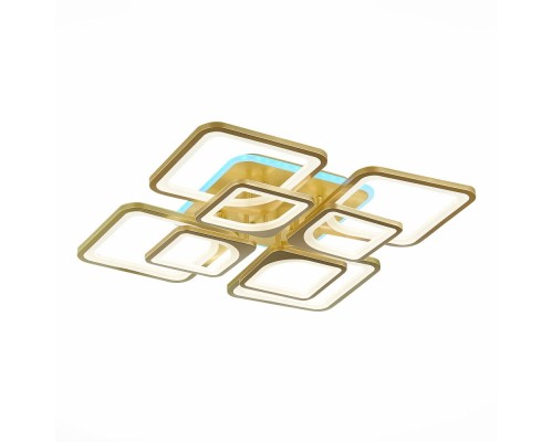 Потолочная люстра Valiano SLE500422-08RGB EvoLed Потолочная люстра Valiano SLE500422-08RGB EvoLed
