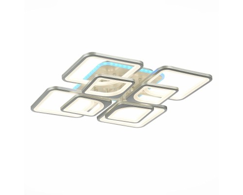 Потолочная люстра Valiano SLE500492-08RGB EvoLed Потолочная люстра Valiano SLE500492-08RGB EvoLed