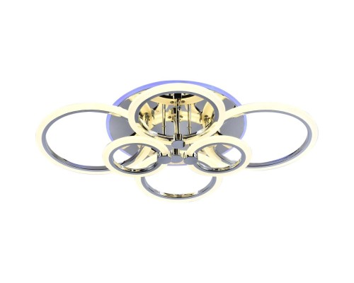 Потолочная люстра Cerina SLE500512-06RGB EvoLed Потолочная люстра Cerina SLE500512-06RGB EvoLed