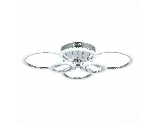 Потолочная люстра Cerina SLE500512-06 EvoLed Потолочная люстра Cerina SLE500512-06 EvoLed