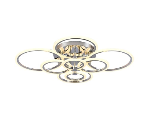 Потолочная люстра Cerina SLE500512-08 EvoLed Потолочная люстра Cerina SLE500512-08 EvoLed