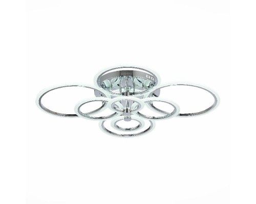 Потолочная люстра Cerina SLE500512-08 EvoLed Потолочная люстра Cerina SLE500512-08 EvoLed