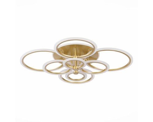 Потолочная люстра Cerina SLE500522-08RGB EvoLed Потолочная люстра Cerina SLE500522-08RGB EvoLed