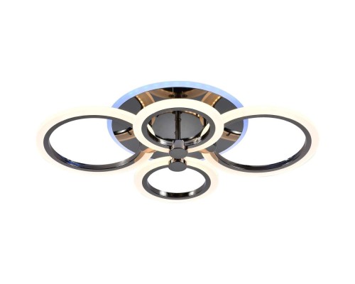 Потолочная люстра Cerina SLE500582-04RGB EvoLed Потолочная люстра Cerina SLE500582-04RGB EvoLed