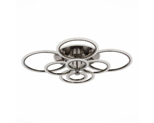 Потолочная люстра Cerina SLE500582-08RGB EvoLed Потолочная люстра Cerina SLE500582-08RGB EvoLed