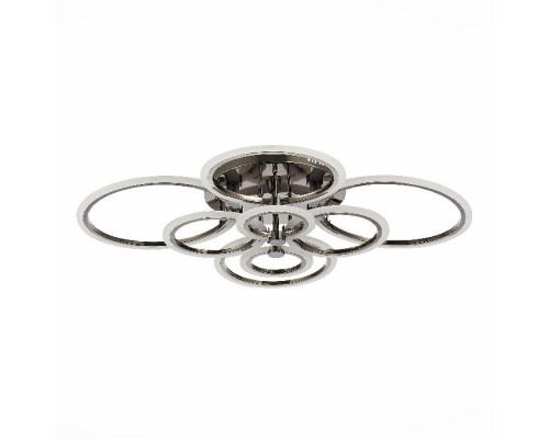 Потолочная люстра Cerina SLE500582-08 EvoLed Потолочная люстра Cerina SLE500582-08 EvoLed