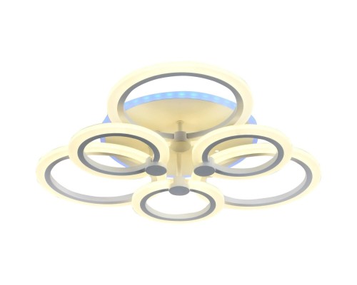 Потолочная люстра Cerina SLE500652-06RGB EvoLed Потолочная люстра Cerina SLE500652-06RGB EvoLed