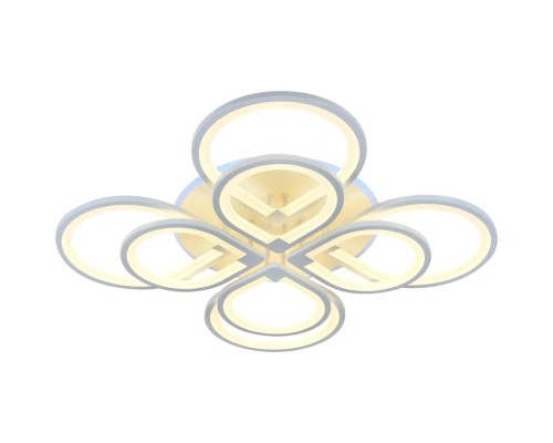 Потолочная люстра Valeron SLE500852-08RGB EvoLed Потолочная люстра Valeron SLE500852-08RGB EvoLed