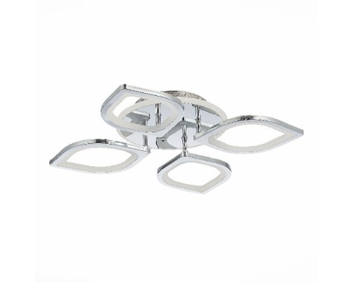 Потолочная люстра Rita SLE501012-04RGB EvoLed Потолочная люстра Rita SLE501012-04RGB EvoLed