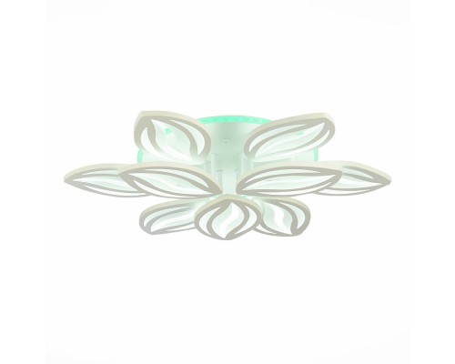 Потолочная люстра Seteko SLE501352-09RGB EvoLed Потолочная люстра Seteko SLE501352-09RGB EvoLed