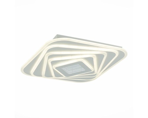 Потолочный светильник Arzillo SLE501502-01 EvoLed Потолочный светильник Arzillo SLE501502-01 EvoLed