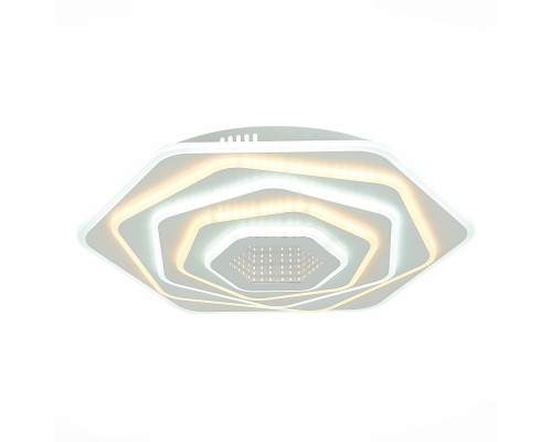 Потолочный светильник Arzillo SLE501512-01 EvoLed Потолочный светильник Arzillo SLE501512-01 EvoLed