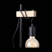 Настольная лампа Bagetti SL1142.404.01 Evoluce