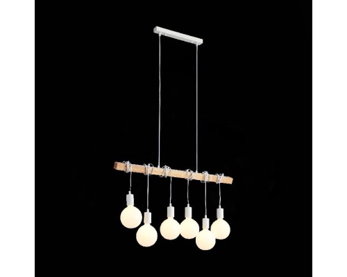 Подвесной светильник Bagetti SL1142.503.06 Evoluce Подвесной светильник Bagetti SL1142.503.06 Evoluce