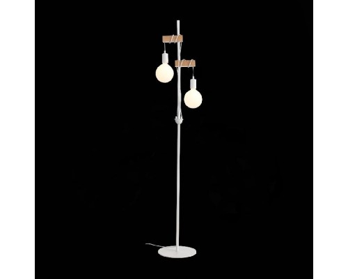 Торшер Bagetti SL1142.505.01 Evoluce Торшер Bagetti SL1142.505.01 Evoluce
