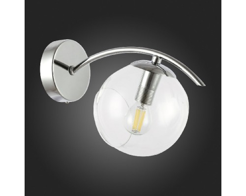 Бра Ratella SLE102601-01 Evoluce Бра Ratella SLE102601-01 Evoluce