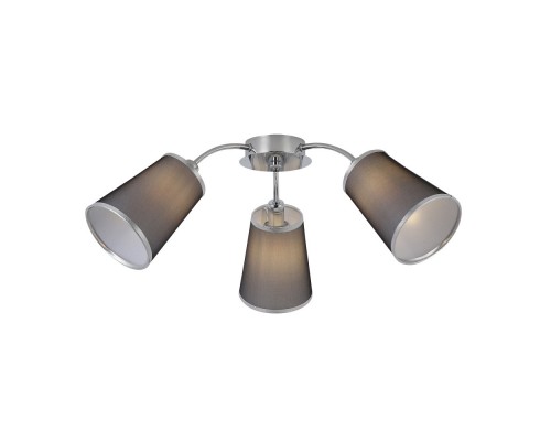 Потолочная люстра Maleonte SLE103002-03 Evoluce Потолочная люстра Maleonte SLE103002-03 Evoluce