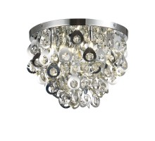 Потолочная люстра Lucchio SLE103202-06 Evoluce