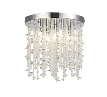 Потолочная люстра Lucchio SLE103302-05 Evoluce