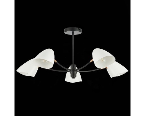 Потолочная люстра Satta SLE103602-05 Evoluce Потолочная люстра Satta SLE103602-05 Evoluce