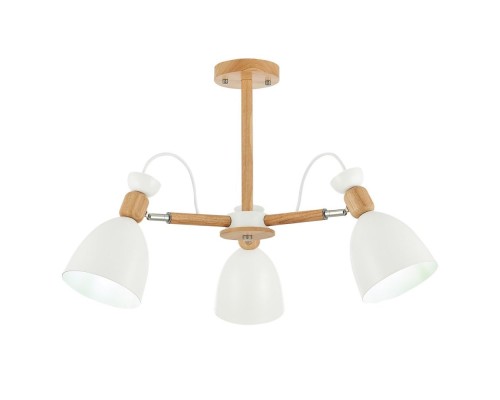 Потолочная люстра Balcamo SLE103802-03 Evoluce Потолочная люстра Balcamo SLE103802-03 Evoluce