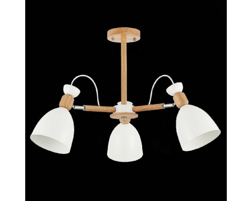 Потолочная люстра Balcamo SLE103802-03 Evoluce Потолочная люстра Balcamo SLE103802-03 Evoluce