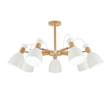 Потолочная люстра Balcamo SLE103802-07 Evoluce
