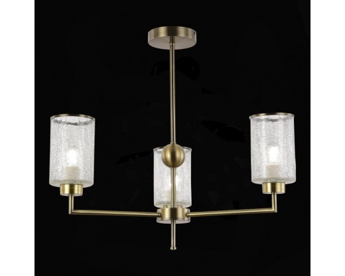 Потолочная люстра Vestre SLE1046-302-03 Evoluce Потолочная люстра Vestre SLE1046-302-03 Evoluce