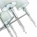 Подвесная люстра Primma SLE105173-05 Evoluce