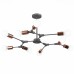 Потолочная люстра Palare SLE106403-09 Evoluce