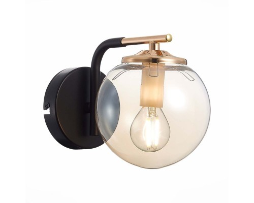 Бра Literno SLE106901-01 Evoluce Бра Literno SLE106901-01 Evoluce
