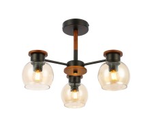 Потолочная люстра Rasco SLE108102-03 Evoluce