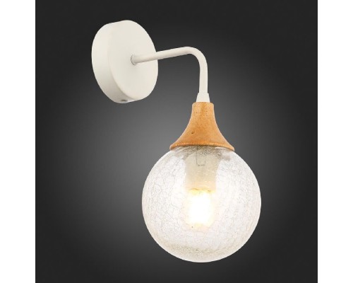 Бра Lione SLE109501-01 Evoluce Бра Lione SLE109501-01 Evoluce