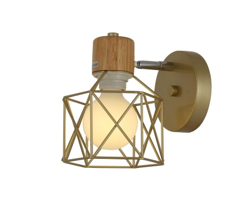 Бра Stelitto SLE110401-01 Evoluce Бра Stelitto SLE110401-01 Evoluce