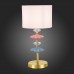 Интерьерная настольная лампа Attic SLE1117-204-01 Evoluce