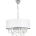 Подвесная люстра Dahlia SLE1120-103-07 Evoluce
