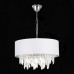 Подвесная люстра Dahlia SLE1120-103-07 Evoluce