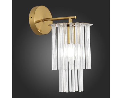 Бра Lynden SLE1122-301-01 Evoluce Бра Lynden SLE1122-301-01 Evoluce